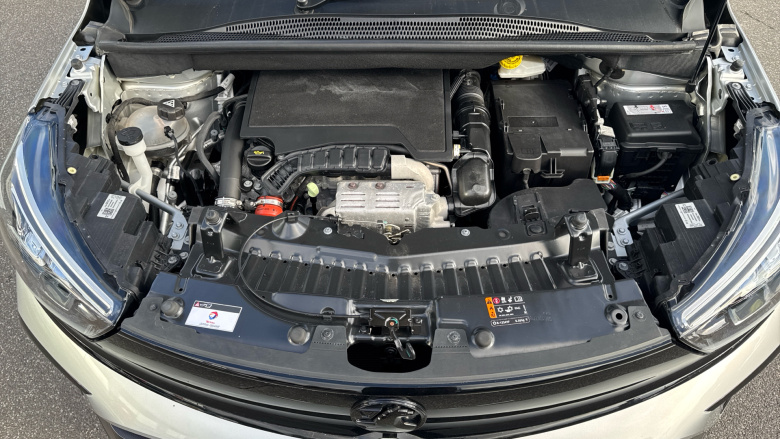 Vauxhall Crossland 1.2 Turbo [130] Ultimate 5dr Auto Petrol Hatchback